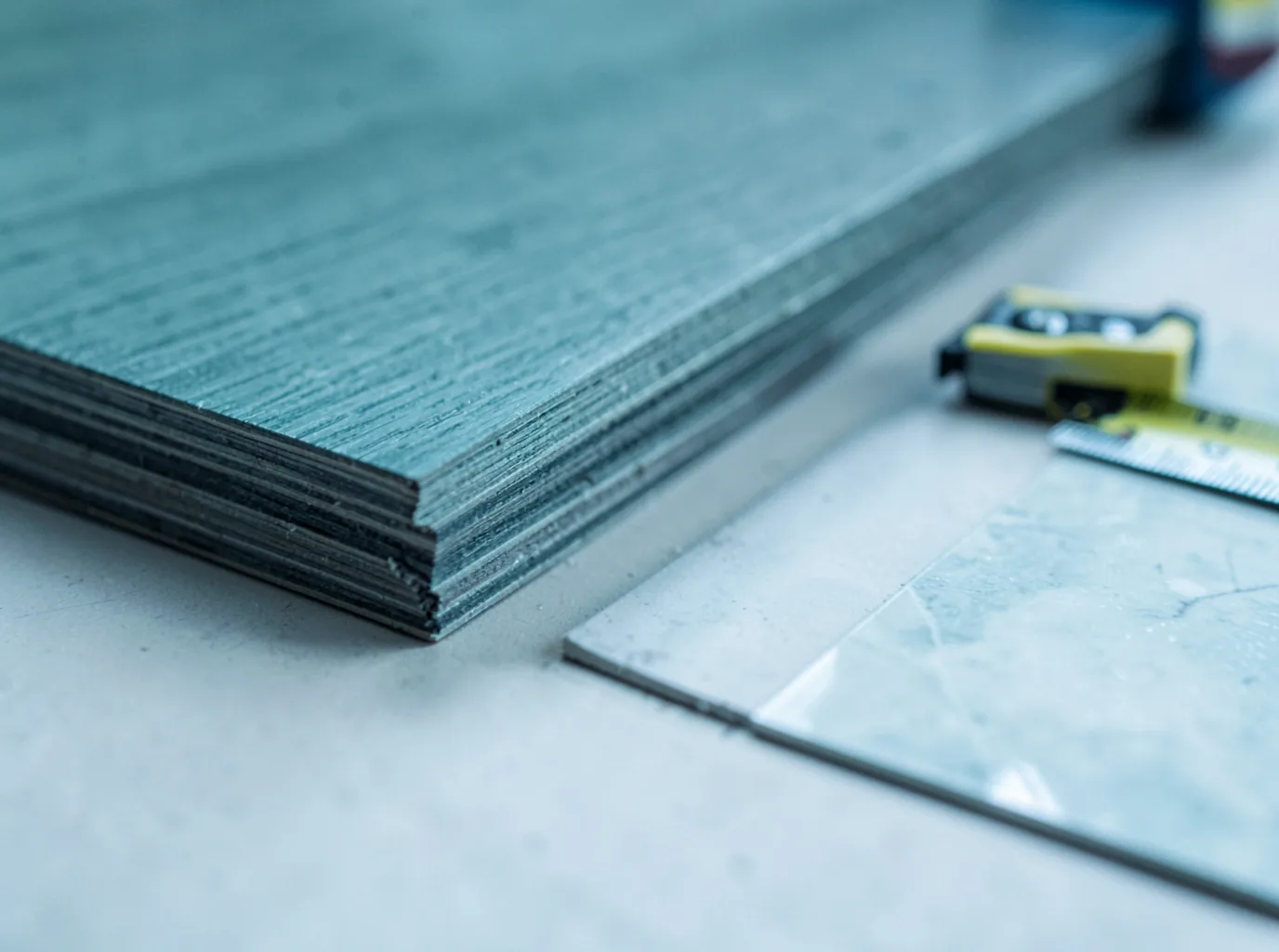 Luxury Vinyl Plank Installation Burkett, TX FAQs